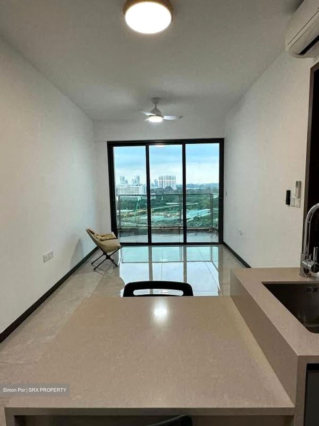 Normanton Park (D5), Apartment #629724221